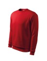 Pulover basic pentru bărbați/copii,65% bumbac, 35% poliester, Essential
