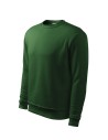 Pulover basic pentru bărbați/copii,65% bumbac, 35% poliester, Essential