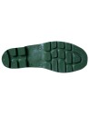 Galoși de lucru din PVC, termorezistenți, antiderapanți, Dunlop Bicolour