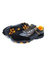 Pantofi de protecție din microfibră,  bombeu compozit, Bounce S1P