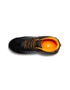 Pantofi de protecție din microfibră,  bombeu compozit, Bounce S1P