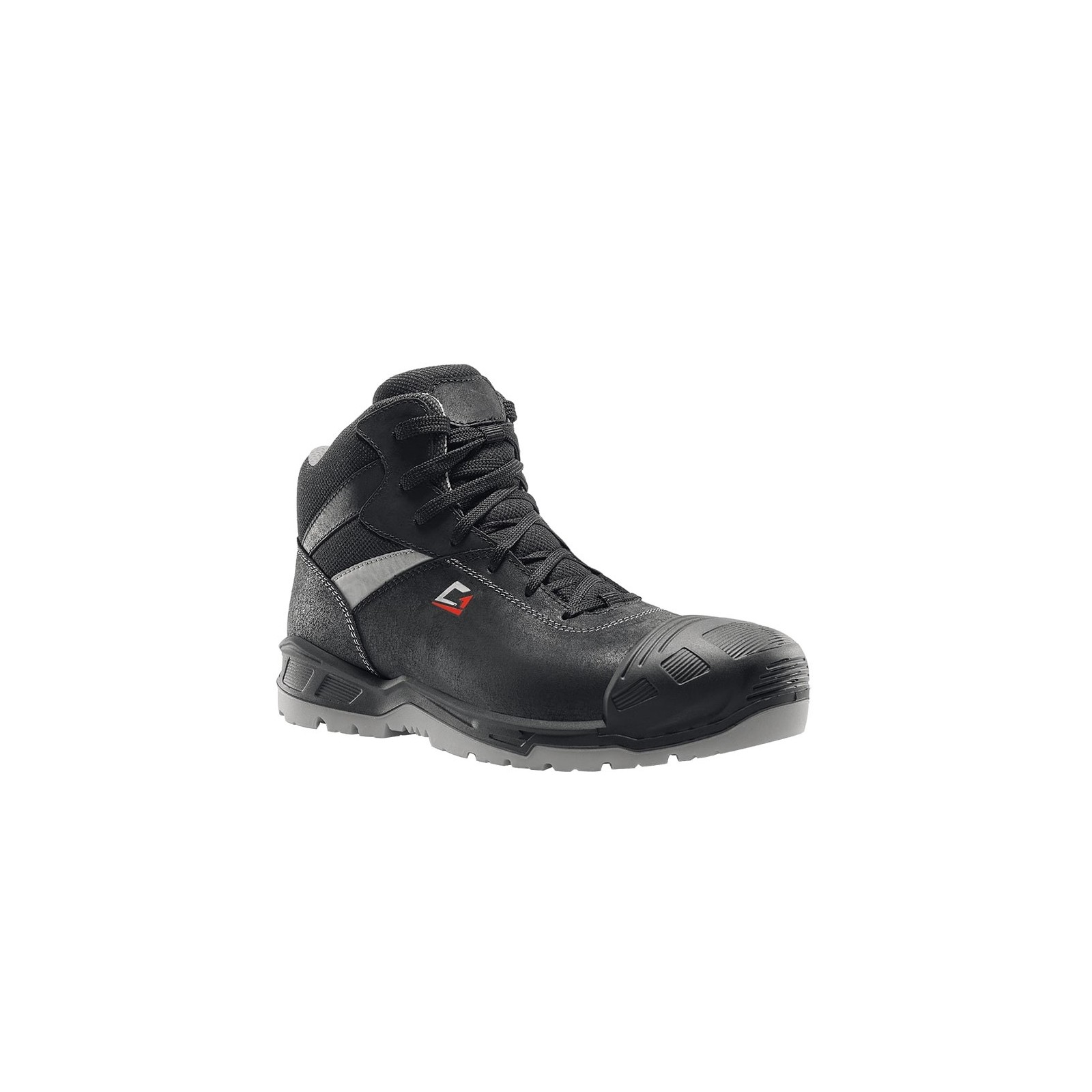 Bocanc S3 Pisa MID, PISM