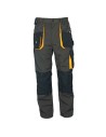 Pantaloni de lucru pentru vară, din tercot, 260 g/mp, Emerton Olive Trousers