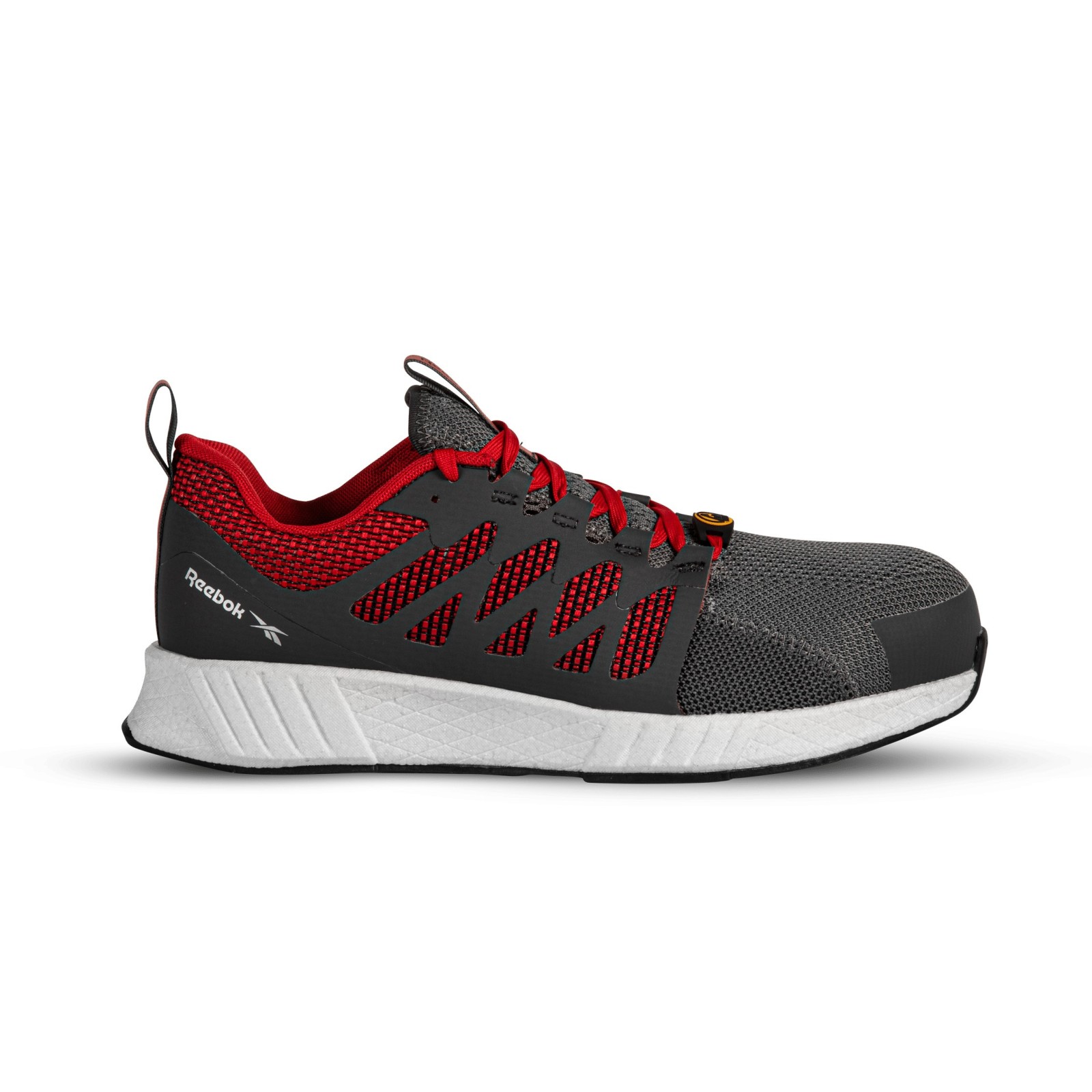 Pantofi de protecție Reebok Work Fusion Flexwave, IB1070, S1P ESD
