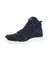 Bocanci de protecție impermeabili cu bombeu din aluminiu, Reebok Work Excel Light, IB1035, S3