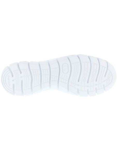 Bocanci de protecție impermeabili cu bombeu din aluminiu, Reebok Work Excel Light, IB1035, S3