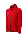 Hanorac performant din fleece, pentru bărbați, 240 g/mp, Direct