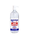 Gel antibacterian & dezinfectant Hygienium - 1 litru