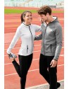 Hanorac performant din fleece, pentru damă, 240 g/mp, Direct