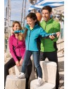 Jachetă fleece pentru bărbați, poliester 100%, 220 g/mp, Frosty