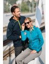 Jachetă softshell de damă, poliester 100%, 210 g/mp, Cool