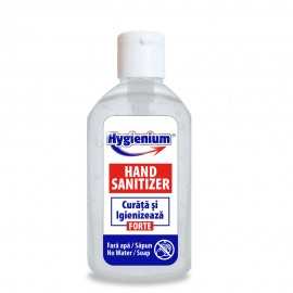 Gel antibacterian & dezinfectant Hygienium - 85 ml.