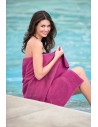 Terry Bath, 450 g/mp - prosop pentru baie, bumbac 100%, 70 x 140 cm