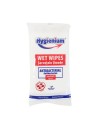 Șervețele umede antibacteriene Hygienium - set 24 buc