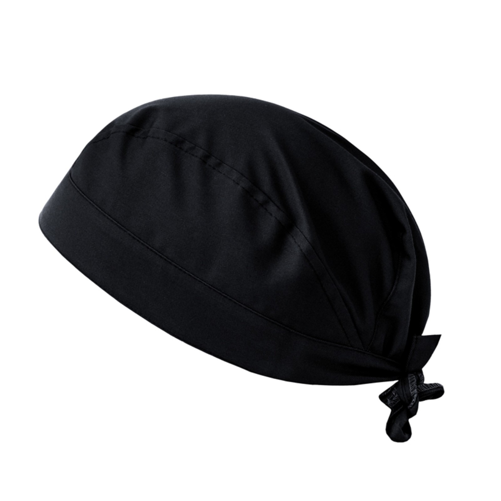 Bandană unisex pentru bucătari - Chefs S903 Black