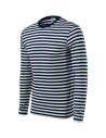 Tricou unisex cu mânecă lungă Sailor, bumbac 100%, 150 g/mp