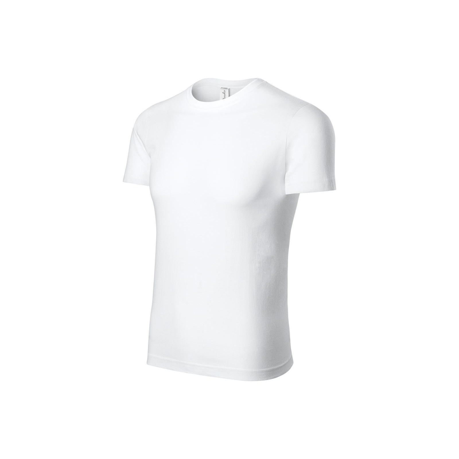 Tricou unisex Paint, Single Jersey