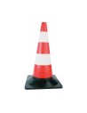 Con semnalizare, Polietilenă 50 cm