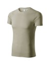 Tricou unisex Paint, Single Jersey