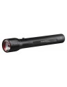Lanternă LED profesională, Ledlenser P17, 1000 lumeni, fascicul 450 metri