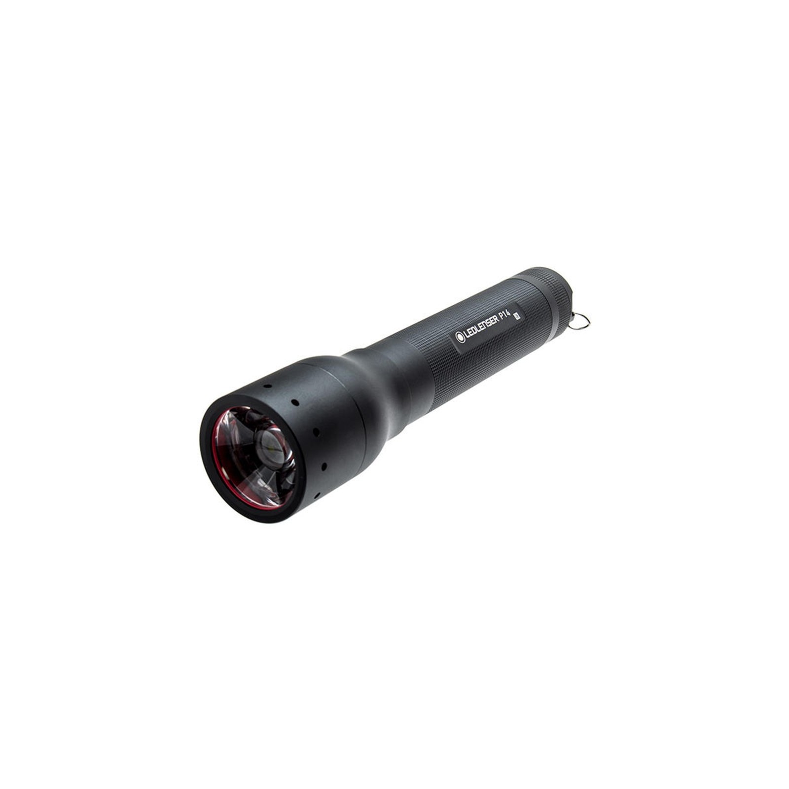 Lanternă LED profesională, Ledlenser P14, 800 lumeni, fascicul 350 metri