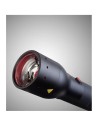 Lanternă LED profesională, Ledlenser P17, 1000 lumeni, fascicul 450 metri