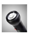 Lanternă LED profesională, Ledlenser P17, 1000 lumeni, fascicul 450 metri