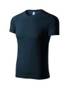 Tricou unisex Paint, Single Jersey