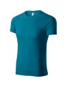 Tricou unisex Paint, Single Jersey