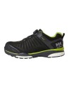 Pantofi de protecție cu bombeu din aluminiu, Helly Hansen Magni Low BOA, S3, WR, SRC, ESD