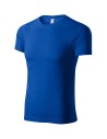 Tricou unisex Paint, Single Jersey