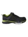 Pantofi de protecție cu bombeu din aluminiu, Helly Hansen Magni Low BOA, S3, WR, SRC, ESD