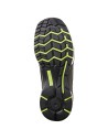 Pantofi de protecție cu bombeu din aluminiu, Helly Hansen Magni Low BOA, S3, WR, SRC, ESD
