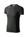 Tricou unisex Paint, Single Jersey
