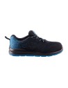 Pantofi de lucru respirabili și confortabili, fără bombeu, Race Low Blue O1