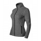 Jachetă polar (fleece) pentru damă, poliester reciclat, 300 g/mp, Shift