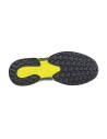 Pantofi de protecție cu bombeu din fibră de sticlă, Puma Charge Green Low S1P ESD HRO SRC