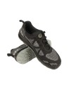 Pantofi de protecție pentru vară, bombeu metalic, talpă anti-derapantă, Fast Low S1 SRC