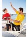 Tricou unisex Classic, Single Jersey