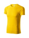 Tricou unisex Paint, Single Jersey