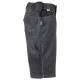 Pantaloni scurți de lucru cu buzunare spațioase, flexibili, 270 g/mp, Prisma Spandex