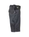 Pantaloni scurți de lucru cu buzunare spațioase, flexibili, 270 g/mp, Prisma Spandex