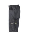 Pantaloni scurți de lucru cu buzunare spațioase, flexibili, 270 g/mp, Prisma Spandex