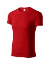 Tricou unisex Paint, Single Jersey