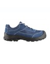 Pantofi de protecție unisex cu bombeu metalic, Dakota Low Pro S1