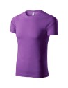 Tricou unisex Paint, Single Jersey