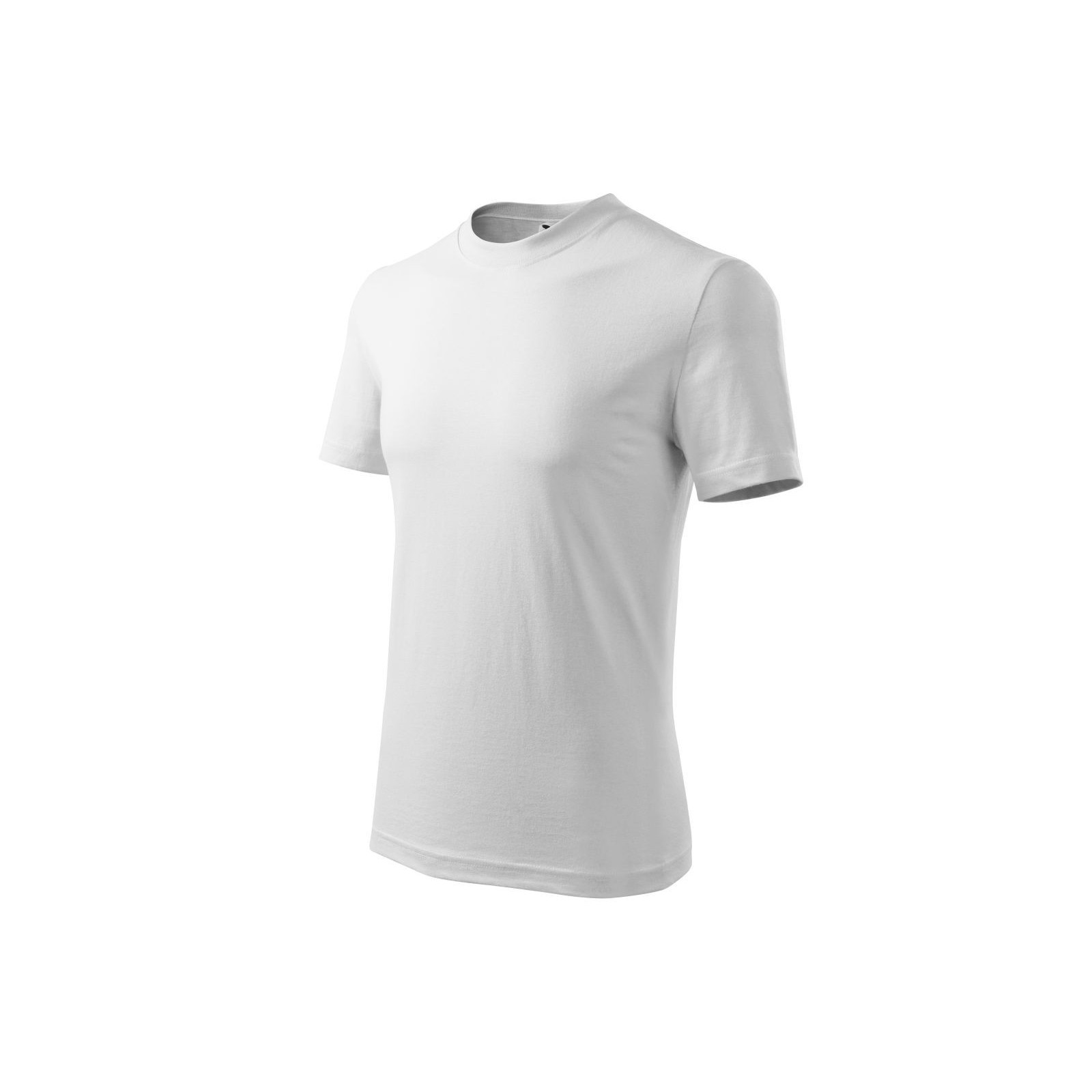 Tricou unisex Classic, Single Jersey