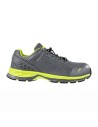 Pantofi de protecție cu bombeu compozit, Puma Fuse Motion 2.0 Green S1P ESD HRO SRC