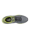 Pantofi de protecție cu bombeu compozit, Puma Fuse Motion 2.0 Green S1P ESD HRO SRC