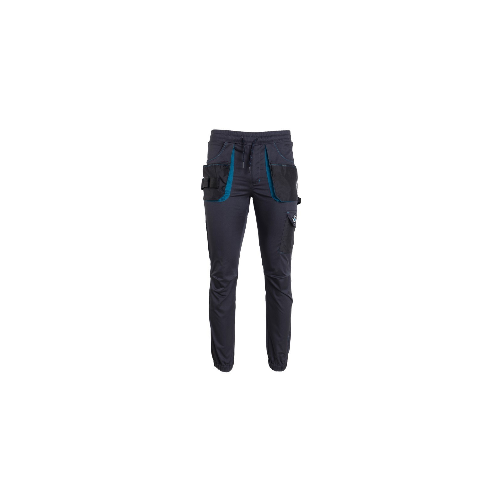 Pantaloni de lucru flexibili și comfortabili, pentru bărbați, 240 g/mp, Revolt Sport